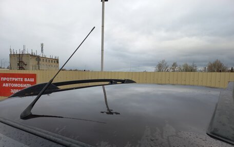 Chevrolet Niva I рестайлинг, 2014 год, 670 000 рублей, 28 фотография