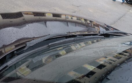 Chevrolet Niva I рестайлинг, 2014 год, 670 000 рублей, 26 фотография