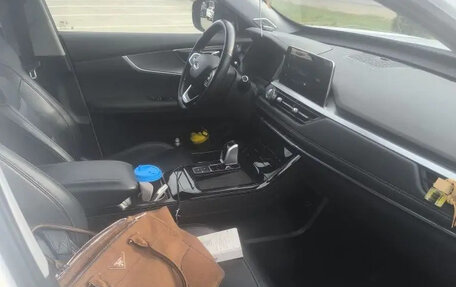 Chery Tiggo 7 Pro, 2022 год, 1 500 000 рублей, 8 фотография