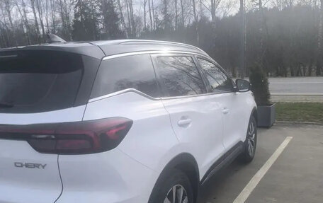 Chery Tiggo 7 Pro, 2022 год, 1 500 000 рублей, 6 фотография