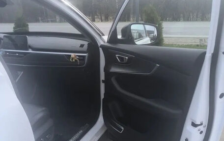 Chery Tiggo 7 Pro, 2022 год, 1 500 000 рублей, 7 фотография