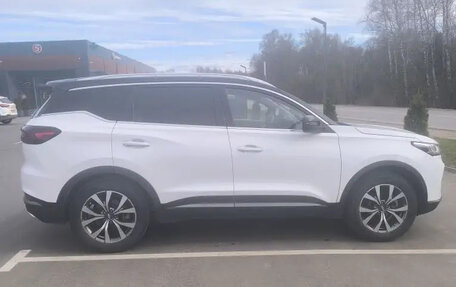 Chery Tiggo 7 Pro, 2022 год, 1 500 000 рублей, 3 фотография