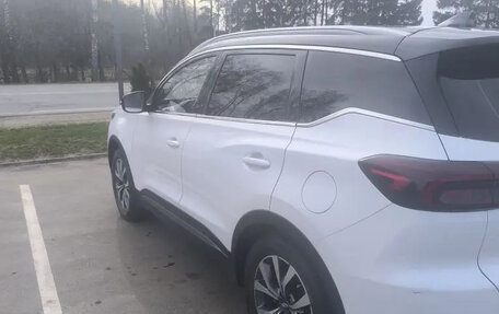 Chery Tiggo 7 Pro, 2022 год, 1 500 000 рублей, 4 фотография