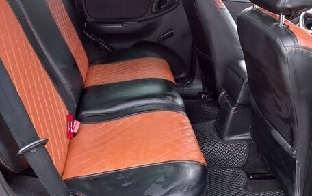 Chevrolet Niva I рестайлинг, 2014 год, 670 000 рублей, 17 фотография