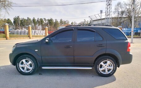 KIA Sorento IV, 2008 год, 1 200 000 рублей, 2 фотография