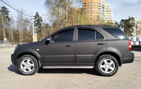 KIA Sorento IV, 2008 год, 1 200 000 рублей, 7 фотография