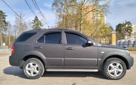 KIA Sorento IV, 2008 год, 1 200 000 рублей, 3 фотография