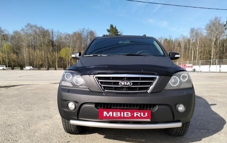 KIA Sorento IV, 2008 год, 1 200 000 рублей, 4 фотография