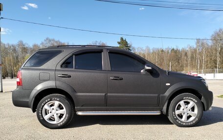 KIA Sorento IV, 2008 год, 1 200 000 рублей, 13 фотография