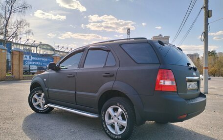 KIA Sorento IV, 2008 год, 1 200 000 рублей, 10 фотография