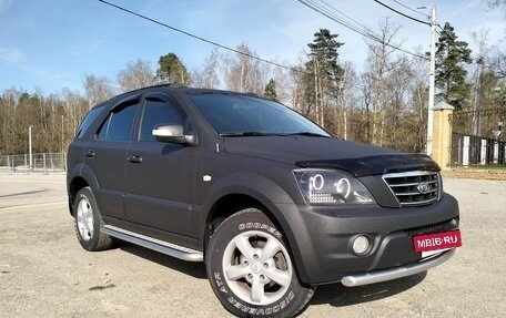 KIA Sorento IV, 2008 год, 1 200 000 рублей, 5 фотография