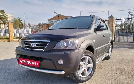 KIA Sorento IV, 2008 год, 1 200 000 рублей, 6 фотография