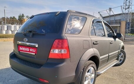 KIA Sorento IV, 2008 год, 1 200 000 рублей, 11 фотография