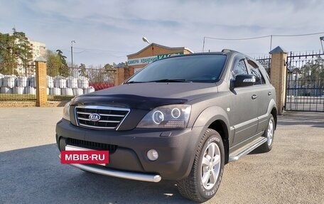 KIA Sorento IV, 2008 год, 1 200 000 рублей, 8 фотография