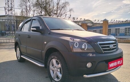 KIA Sorento IV, 2008 год, 1 200 000 рублей, 9 фотография