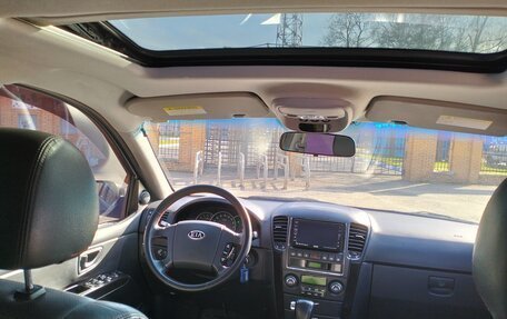 KIA Sorento IV, 2008 год, 1 200 000 рублей, 19 фотография