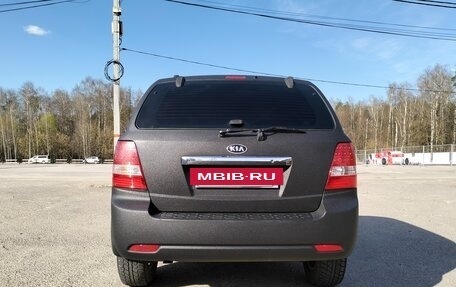 KIA Sorento IV, 2008 год, 1 200 000 рублей, 12 фотография