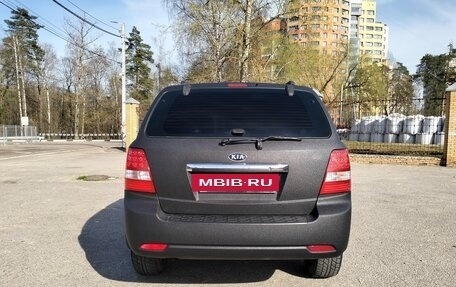 KIA Sorento IV, 2008 год, 1 200 000 рублей, 16 фотография