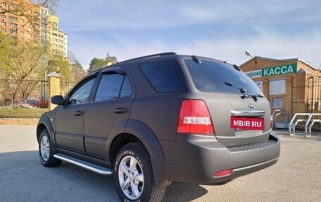 KIA Sorento IV, 2008 год, 1 200 000 рублей, 14 фотография