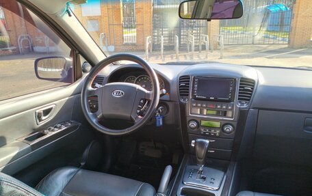 KIA Sorento IV, 2008 год, 1 200 000 рублей, 21 фотография