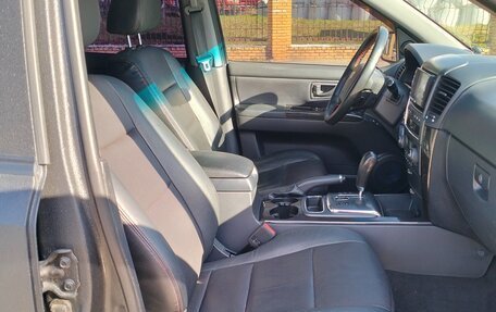 KIA Sorento IV, 2008 год, 1 200 000 рублей, 20 фотография