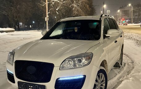 Hawtai Boliger, 2015 год, 799 999 рублей, 3 фотография