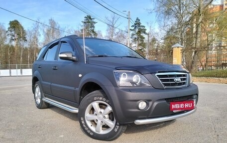KIA Sorento IV, 2008 год, 1 200 000 рублей, 15 фотография