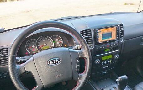 KIA Sorento IV, 2008 год, 1 200 000 рублей, 23 фотография