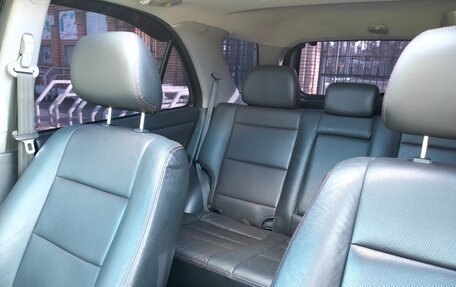 KIA Sorento IV, 2008 год, 1 200 000 рублей, 22 фотография