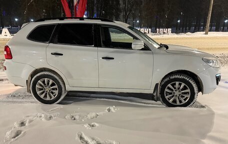 Hawtai Boliger, 2015 год, 799 999 рублей, 7 фотография