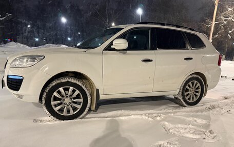 Hawtai Boliger, 2015 год, 799 999 рублей, 5 фотография