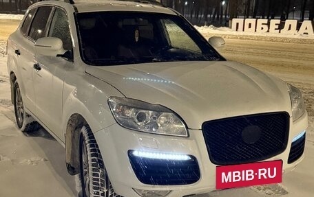 Hawtai Boliger, 2015 год, 799 999 рублей, 2 фотография