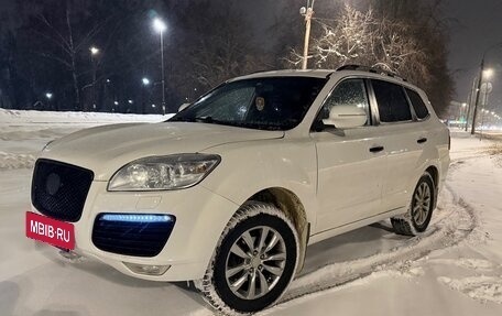 Hawtai Boliger, 2015 год, 799 999 рублей, 4 фотография