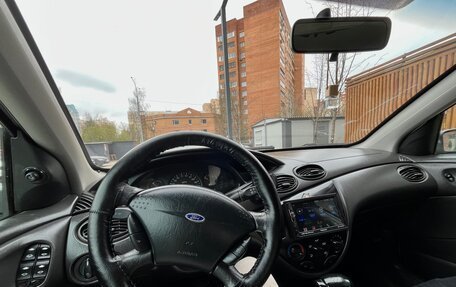 Ford Focus IV, 1999 год, 190 000 рублей, 5 фотография