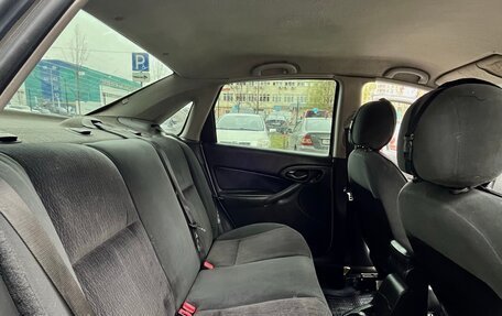 Ford Focus IV, 1999 год, 190 000 рублей, 7 фотография