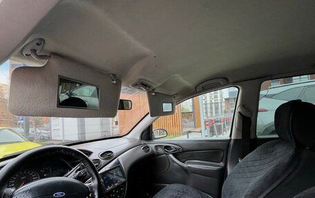 Ford Focus IV, 1999 год, 190 000 рублей, 6 фотография