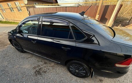 Volkswagen Polo VI (EU Market), 2017 год, 750 000 рублей, 7 фотография