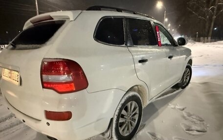 Hawtai Boliger, 2015 год, 799 999 рублей, 6 фотография