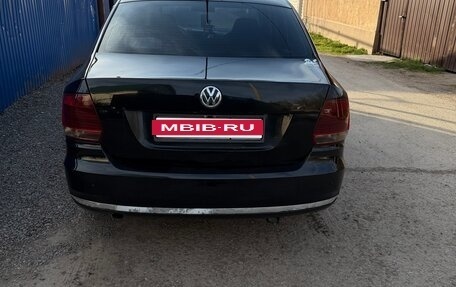 Volkswagen Polo VI (EU Market), 2017 год, 750 000 рублей, 3 фотография