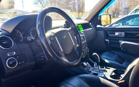 Land Rover Discovery IV, 2010 год, 1 800 000 рублей, 9 фотография