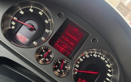 Volkswagen Passat B6, 2007 год, 695 000 рублей, 13 фотография