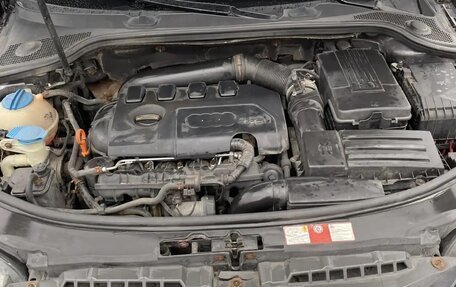 Audi A3, 2008 год, 700 000 рублей, 2 фотография