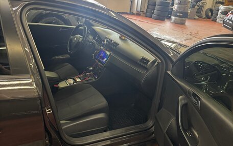 Volkswagen Passat B6, 2007 год, 695 000 рублей, 9 фотография