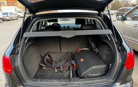 Audi A3, 2008 год, 700 000 рублей, 4 фотография