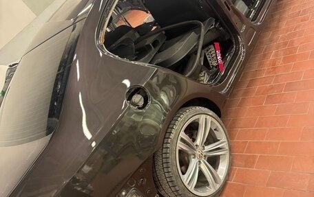 Volkswagen Passat B6, 2007 год, 695 000 рублей, 11 фотография