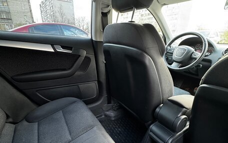 Audi A3, 2008 год, 700 000 рублей, 15 фотография