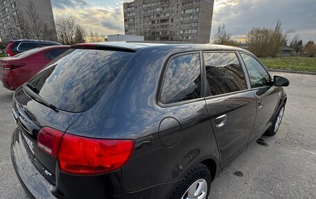 Audi A3, 2008 год, 700 000 рублей, 10 фотография