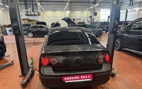 Volkswagen Passat B6, 2007 год, 695 000 рублей, 7 фотография