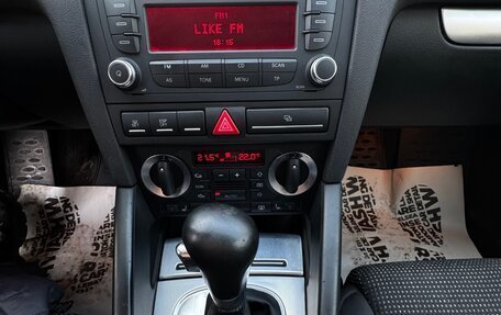 Audi A3, 2008 год, 700 000 рублей, 20 фотография