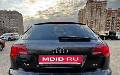 Audi A3, 2008 год, 700 000 рублей, 11 фотография